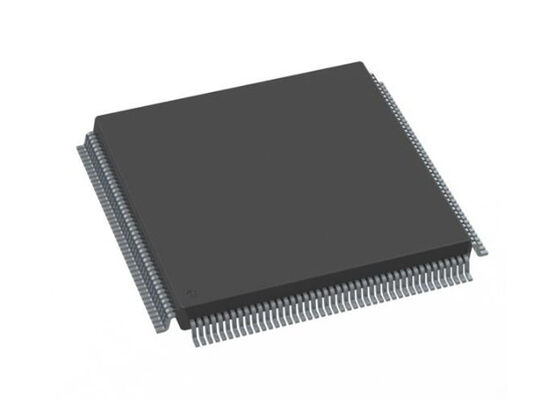 MCXN235VPBT Μικροελεγκτής MCU MCX N23 Υψηλής ολοκλήρωσης MCU HDQFP172 32-bit Μικροελεγκτής IC