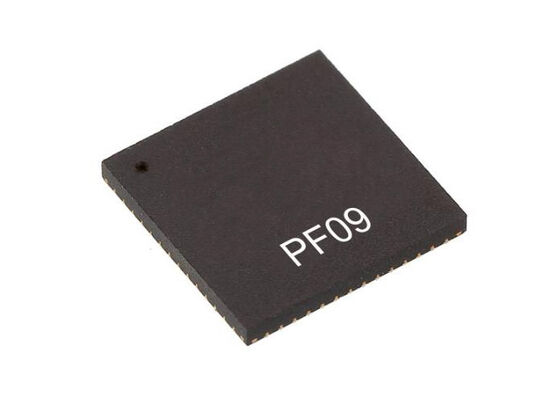 MPF0900AMMA5ES Integrated Circuit Chip PF09 PMIC Chip για εφαρμογές υψηλής απόδοσης με βάση το i.MX93