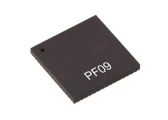 MPF0900AVSA2ES Integrated Circuit Chip PF09 Διαχείριση ισχύος με προηγμένη παρακολούθηση ασφάλειας συστήματος