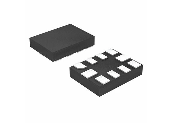 P3S0200GMX Ενοποιημένο κύκλωμα Chip Switch με υλικό Επιλέξτε και ενεργοποιήστε για διεπαφή I3C