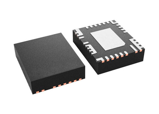 TPS16850AVMAR Integrated Circuit Chip eFuse IC 20A Συγκεντρωτικός ελεγκτής θερμής ανταλλαγής