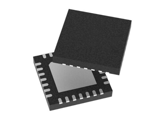 P3H2440BHNHP Ολοκληρωμένο κύκλωμα τσιπ I3C Hub με 2 θύρες ελεγκτή και 4 θύρες στόχου HVQFN28