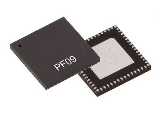 MPF0900AMMA0ES Integrated Circuit Chip 9-Channel PMIC PF09 Power Management Integrated Circuit