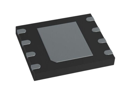 AT25SL1281C-MUE Μνήμη IC Chip 128Mbit SPI Σειριακή μνήμη Flash 1.8V SPI NOR μνήμη flash IC