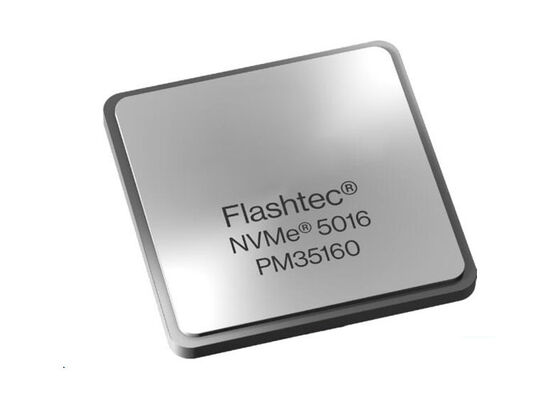 PM35160A2-F3EIP Chip ολοκληρωμένου κυκλώματος Flashtec NVMe 5016 Ελεγκτής 16 καναλιών Gen 5 PCle Flash Controller