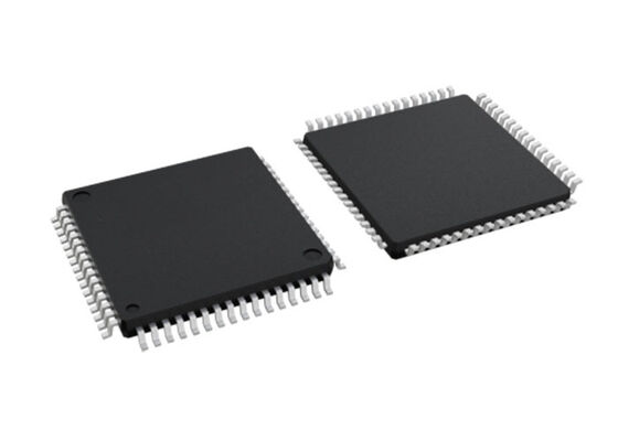 R5F524TAADFK Μικροελεγκτής MCU Μία-ακριβής 32-bit 80MHz MCU με ενεργοποιημένη FPU στο τσιπ