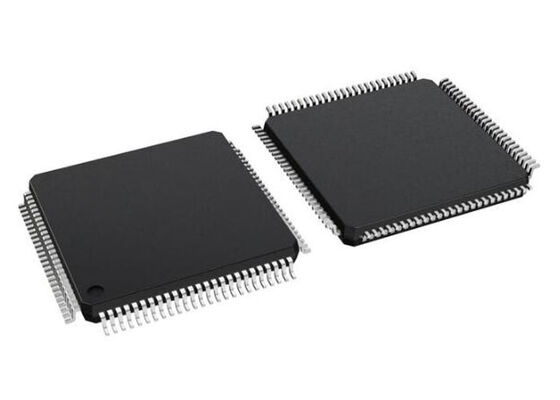 R5F524TAAGFP Μικροελεγκτής MCU 32-bit Performance MCUs 80MHz RX24T Μικροελεγκτής IC