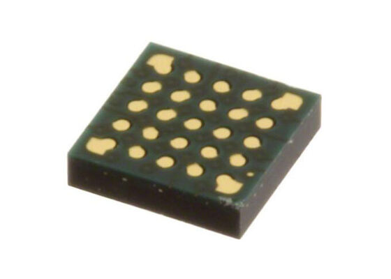 R5F1008DALA Microcontroller MCU Low Power RL78/G13 Microcontrollers WFLGA-25 MCU 16-bit