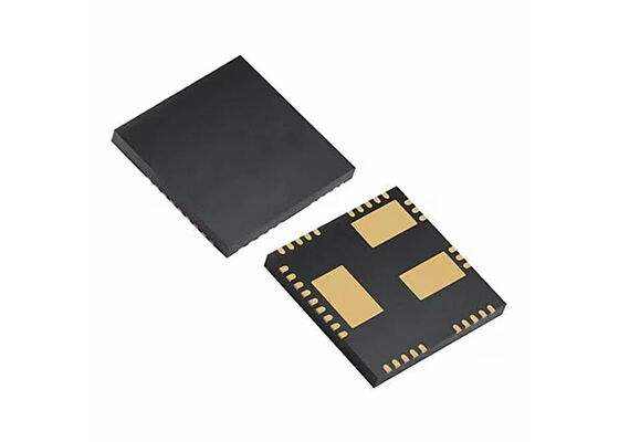 MASTERGAN7TR Τσιπ ολοκληρωμένου κυκλώματος 650V GaN μισή γέφυρα με οδηγό πύλης και προστασίες