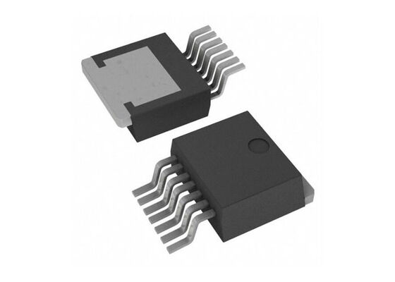 SCT3120AW7TL Τσιπ ολοκληρωμένου κυκλώματος 650V 21A MOSFET του καρβιδίου του πυριτίου TO-263-7 SiC Trench MOSFET