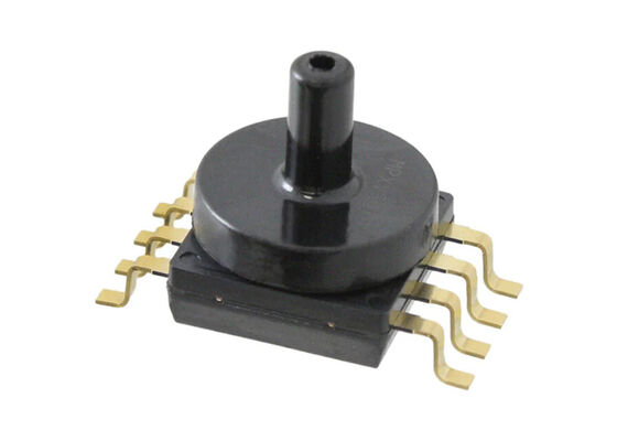 MP3V5050GC6U Αισθητήρας IC Διαφορετικός και μετρητής αισθητήρας πίεσης για ανιχνευτές επιπέδου