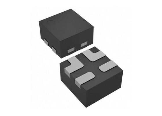 SLG59M1557V Integrated Circuit Chip 1A Single P-Channel Load Switch STDFN-4 Οδηγοί φορτίου