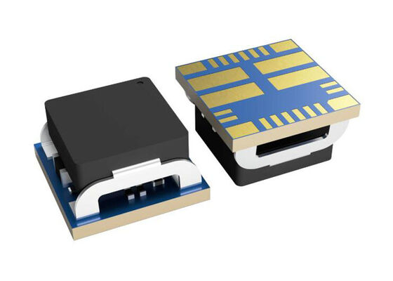 TPSM84824MOLR Integrated Circuit Chip DC/DC Power Modules 8A DC/DC Μετατροπέας QFM-24