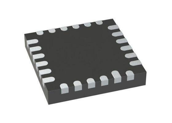 SLG47004V Τεχνολογία ολοκληρωμένου κυκλώματος AnalogPAK Προγραμματιζόμενο μικτό σήμα IC STQFN-24