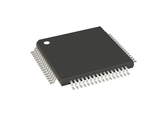 SPC584B64E1EHC0X Microcontroller MCU 32-bit Power Architecture MCU για εφαρμογές γενικής χρήσης αυτοκινήτων