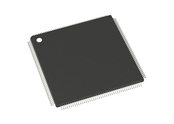 STM32H5F4ZJT7Q Μικροελεγκτής MCU Υψηλής απόδοσης 32-bit 250MHz Arm Cortex-M33 Μικροελεγκτής