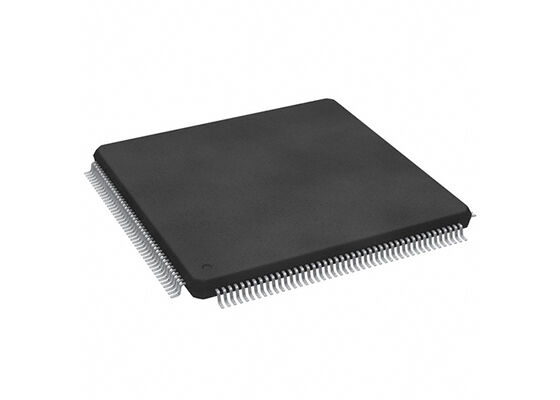 STM32H5F4IJT6 Μικροελεγκτής MCU Υψηλής απόδοσης 32-bit Arm Cortex-M33 MCU με 4MB Flash