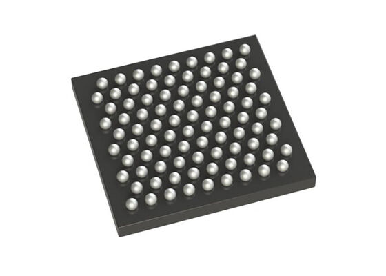ST21NFCLAL0LA9 Τσιπ ολοκληρωμένου κυκλώματος 13.56MHz Near Field Communication Controller για Smartwatch