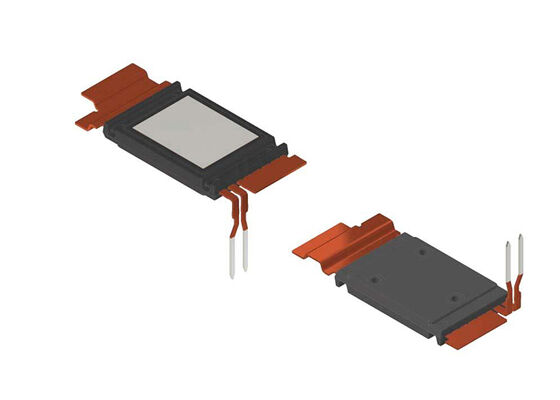 SCTHC250N12G3AG Τσιπ ολοκληρωμένου κυκλώματος 1200V 239A Αυτοκινήτου Τρανζίστορ MOSFET Power Carbide Carbide