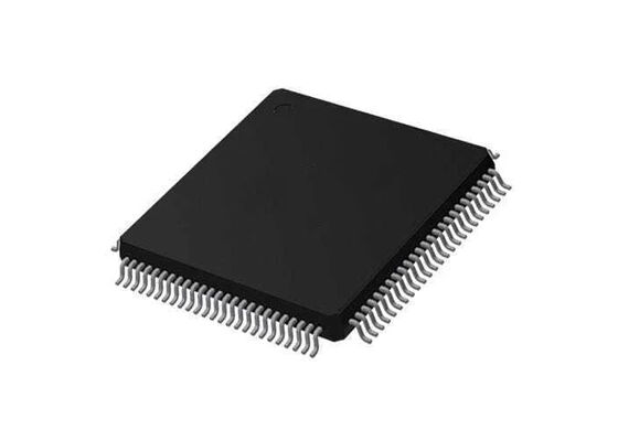 STM32H5F4VJT6 Μικροελεγκτής MCU 32-bit 250MHz STM32H5 Arm Cortex-M33 Μικροελεγκτής