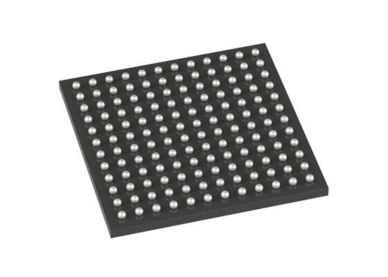 STM32H5F4ZJJ7Q Μικροελεγκτής MCU Υψηλής απόδοσης 32-bit Arm Cortex-M33 MCU με CPU 250MHz