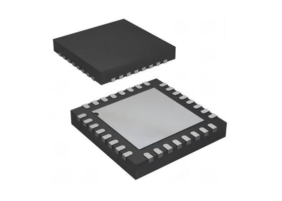 LT4201RUJH 65V Hot Swap E-Fuse Integrated Circuit Chip με PMBus Telemetry και 2,9 mΩ RDSON