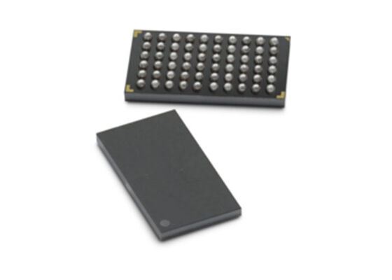 BCM81128A0KRFBG Ethernet IC με ένα μόνο chip χαμηλής καθυστέρησης 100GbE PAM-4 PHY Transceiver