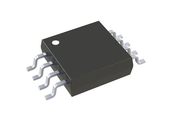 NCV7041DM3G014R2G Integrated Circuit Chip High Resolution Bidirectional Current Sense Amplifier MSOP−8 Ηλεκτρονική συσκευή για την ανίχνευση του ρεύματος