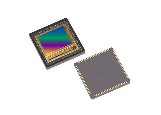NOIP1SP0480A-STI1 Αισθητήρας IC 0,48MP Αισθητήρας εικόνας καθολικού κλείστρου CMOS για λήψη εικόνας