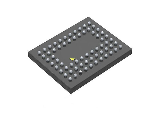 NOIP1SP0480A-STI αισθητήρας IC υψηλής απόδοσης 0,48MP Global Shutter CMOS αισθητήρας εικόνας