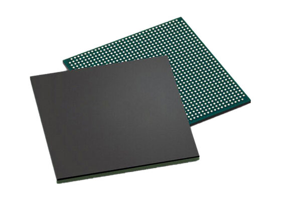 BCM6776A0KFEBG WIFI Chip Dual-Band 2+4 802,11bn Wi-Fi 8 SoC για δρομολογητή Ethernet υψηλής απόδοσης