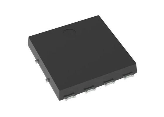 NTMTS1D2N08H Τσιπ ολοκληρωμένου κυκλώματος 80V 335A 1.1mΩ Μοναδικός N-Channel Power MOSFET Τρανζιστόρες