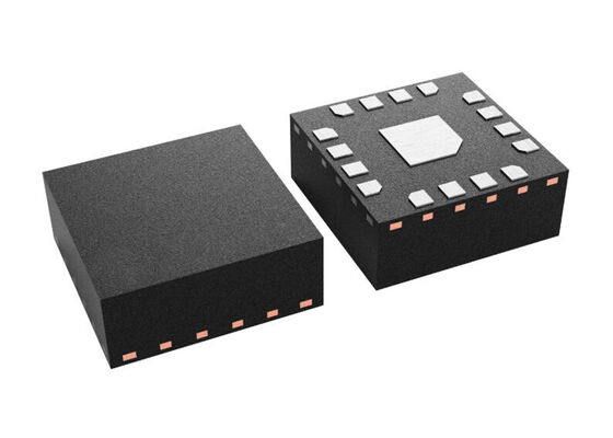 LMK3H0102A002RERR Integrated Circuit Chip PCI Express Clock Generator IC 400MHz Προγραμματιζόμενος γεννήτης ρολογιού BAW