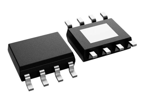 UCC27302ADDAR Τσιπ ολοκληρωμένου κυκλώματος 120V 4.5A Half-bridge Driver HSOIC-8 Robust Gate Driver