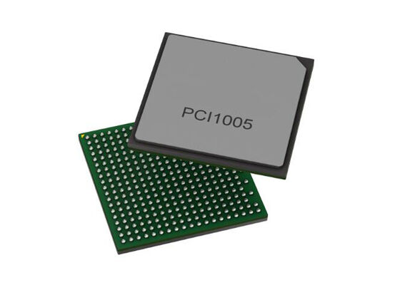PCI1005-I/5CW Integrated Circuit Chip 7-Port SwitchtecTM PCIe Gen4x16 Packet Switch FCCSP-353 Η συσκευή αυτή είναι σχεδιασμένη για να λειτουργεί με το σύστημα PCIe.