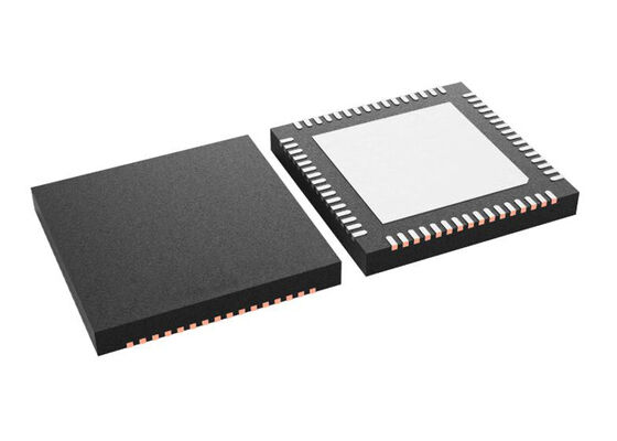 TPS65086100RSKR Integrated Circuit Chip Προγραμματιζόμενο πολυτροχιά PMU VQFN-64 Διαχείριση ισχύος IC