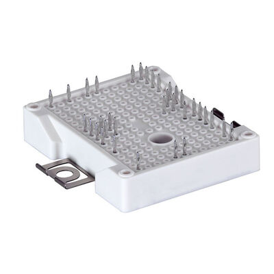 F3L75R07W2S5PB96 Μοδούλες IGBT αυτοκινήτων Υψηλή αξιοπιστία 650V 75A EasyPACKTM IGBT Μοδούλα