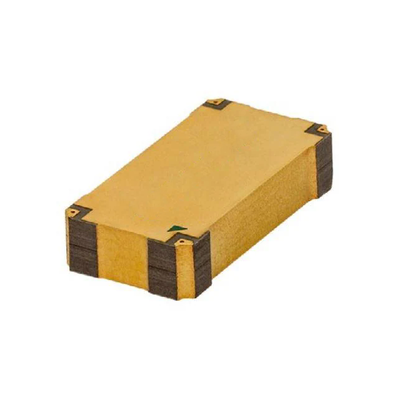QCH-392 Μονάδα ασύρματης επικοινωνίας 50Ω 600MHz έως 3900MHz 130W Power Splitter