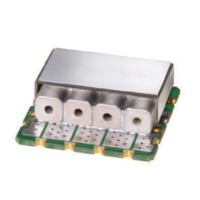 CBP-1350C Μοντέλο ασύρματης επικοινωνίας 1300 - 1400 MHz Φίλτρο διέλευσης ζώνης κεραμικού αντηχούντος