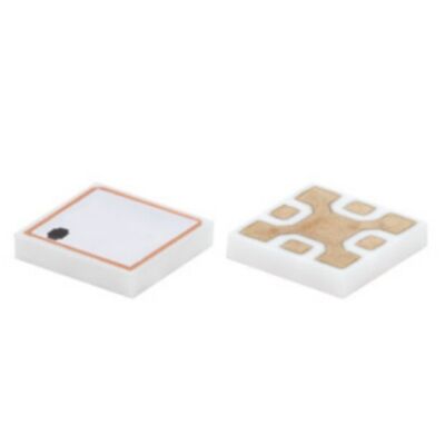 QCC-22 Μοντέλος ασύρματης επικοινωνίας 50Ω 1500MHz έως 2500MHz Διαχωριστής ισχύος