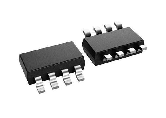 INA241A3IDDFR Συμπληρωμένο κύκλωμα chip υψηλής ακρίβειας -5V έως 110V αμφίδρομος ενισχυτής αισθητήρα ρεύματος