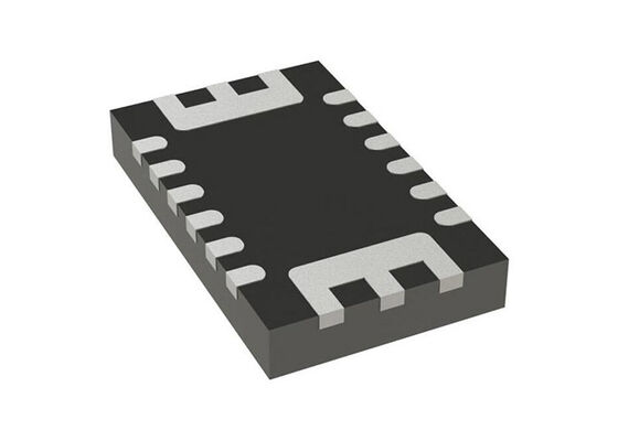 INA745BIRELR ολοκληρωμένο κύκλωμα 40V 16-bit I²C-Output Digital Power Monitor με τεχνολογία 800μΩ EZShunt™