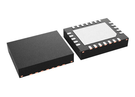 THS6222IRGTR τσιπ ολοκληρωμένου κυκλώματος 8V έως 32V διαφορικό πρόγραμμα οδήγησης γραμμής HPLC VQFN-24