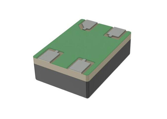 TMAG5134B5DZFCR Sensor IC Υψηλής ευαισθησίας In-Plane Hall-Effect Switch IC X1LGA-4 Μαγνητικοί αισθητήρες
