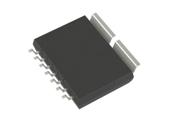 TMCS1126B6BQDVGR Αισθητήρας IC Γκαλβανικά απομονωμένος αισθητήρας ρεύματος Hall-Effect 80ARMS 500kHz Μαγνητικοί αισθητήρες
