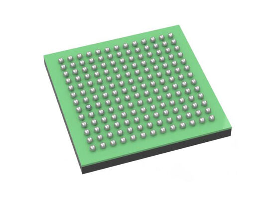 UCD90320ZWSR Integrated Circuit Chip 32-Rail PMBus Power Sequencer And System Manager NFBGA-169