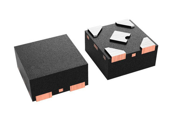 TMP110D1IDPWR Αισθητήρας IC I2C-συμβατός ψηφιακός αισθητήρας θερμοκρασίας X2SON-5