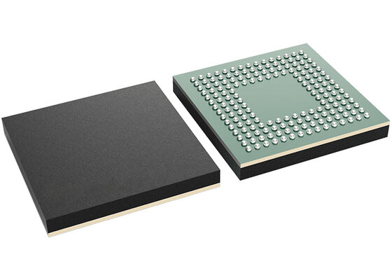 DLPC3430CZVBR DLP Display Controller IC Chip σε πακέτο NFBGA-176 με τάση τροφοδοσίας 1.1V και υποστήριξη εικόνας εισόδου 720p