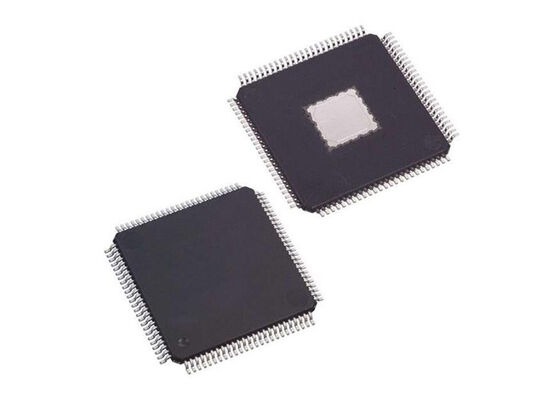 DLPA3000DPFDR DLP PMIC LED Πρόγραμμα οδήγησης με 6 A ρεύμα εξόδου 600 kHz Συχνότητα HTQFP-100 πακέτο
