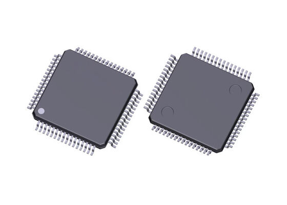Μικροελεγκτής XMC1404-F064X0200 AA MCU με ARM Cortex-M0 48MHz και 200KB Flash για Βιομηχανικές Εφαρμογές